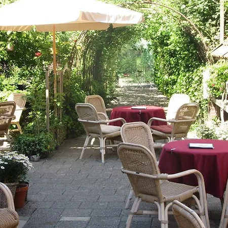 Door & Roos 3* Lottum