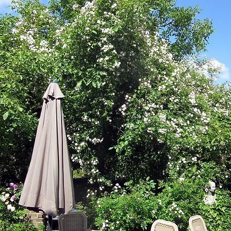 Door & Roos מלון