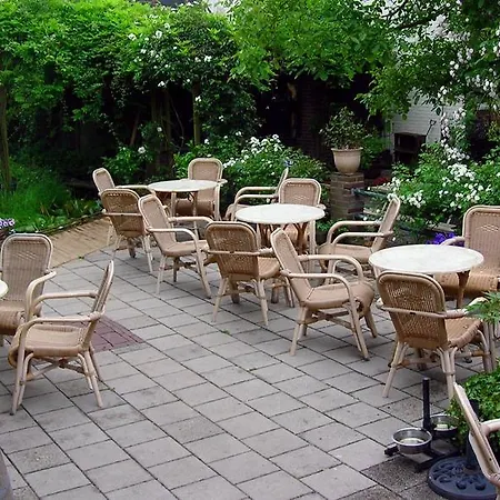 Door & Roos 3* Lottum