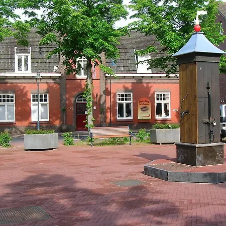 Door & Roos 3* Lottum