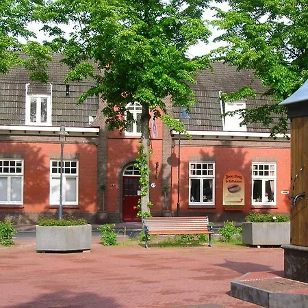 Bed & Breakfast Door & Roos 3*