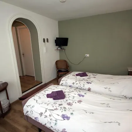 Hotel Door & Roos Lottum