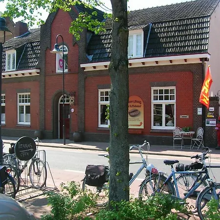 Door & Roos Hotel Lottum