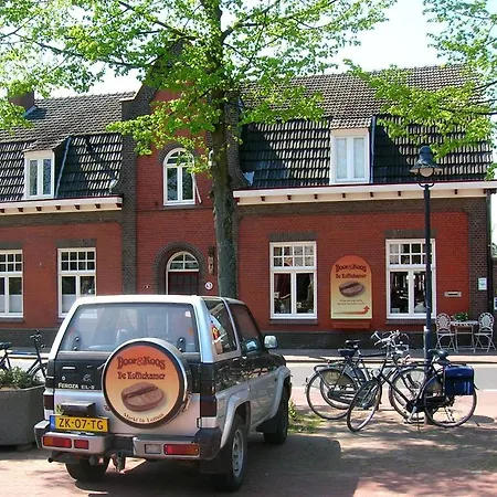 Door & Roos Lottum