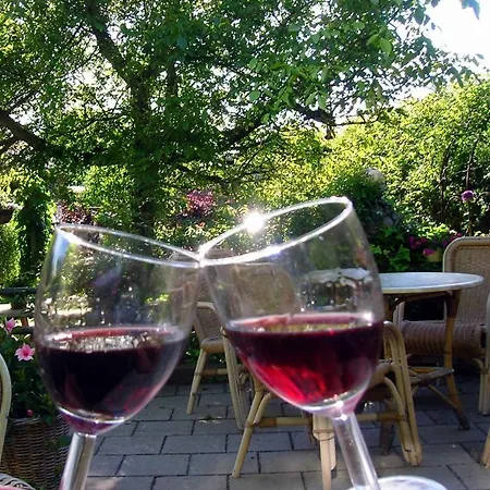 Hotel Door & Roos 3*