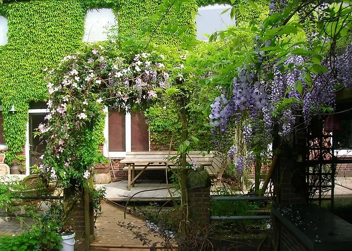 Door&roos Hotel Lottum