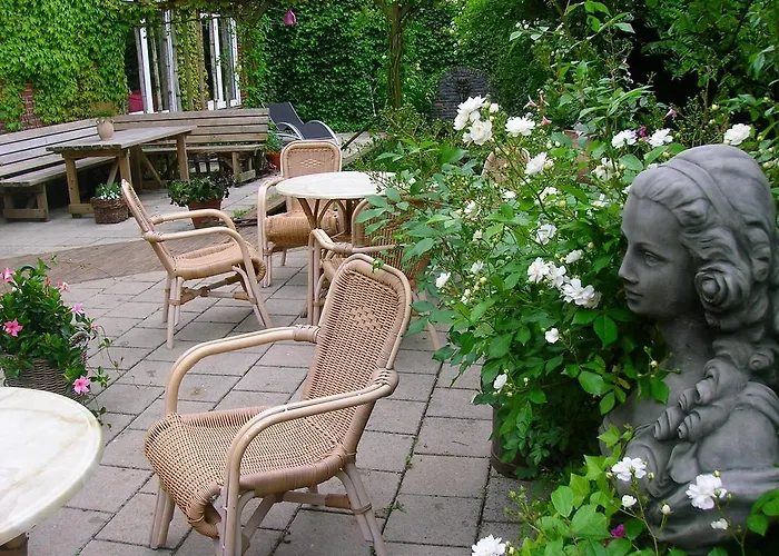 Hotel Door&roos Lottum