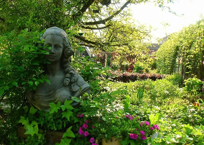 Door&roos Hotel Lottum