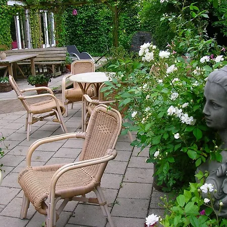 فندق Door & Roos Lottum