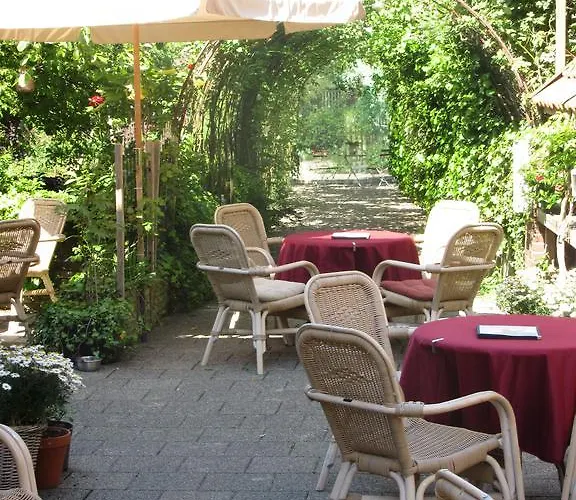 Door & Roos 3* Lottum