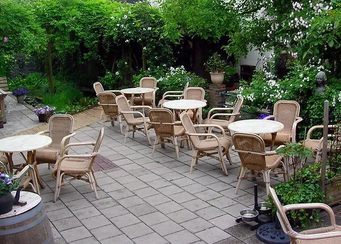 Door & Roos 3* Lottum