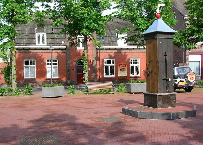 Door & Roos 3* Lottum