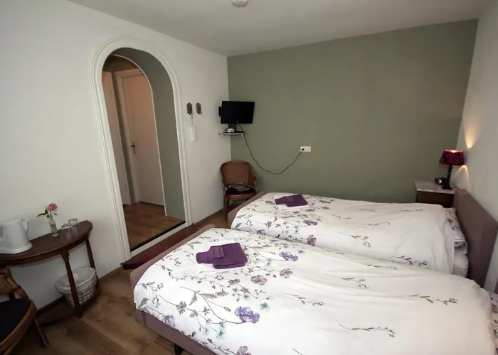 Hotel Door & Roos Lottum