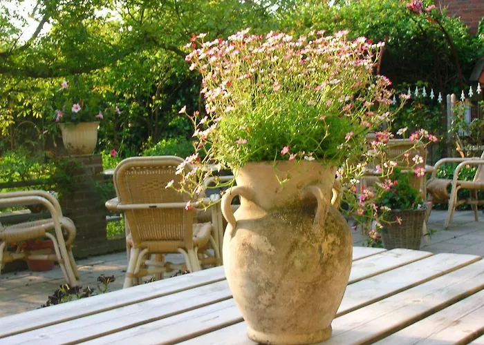 Hotel Door & Roos Lottum